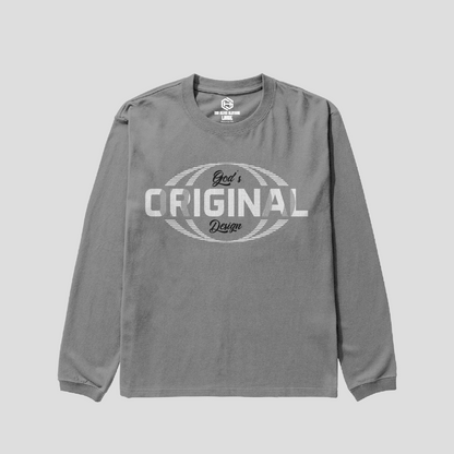 Original Long sleeve shirt!