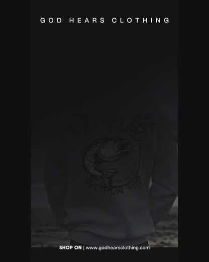 Go Fish Hoodie