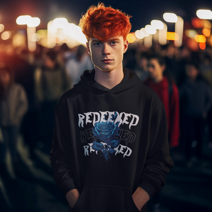 Redeemed Hoodie