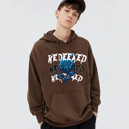 Redeemed Hoodie