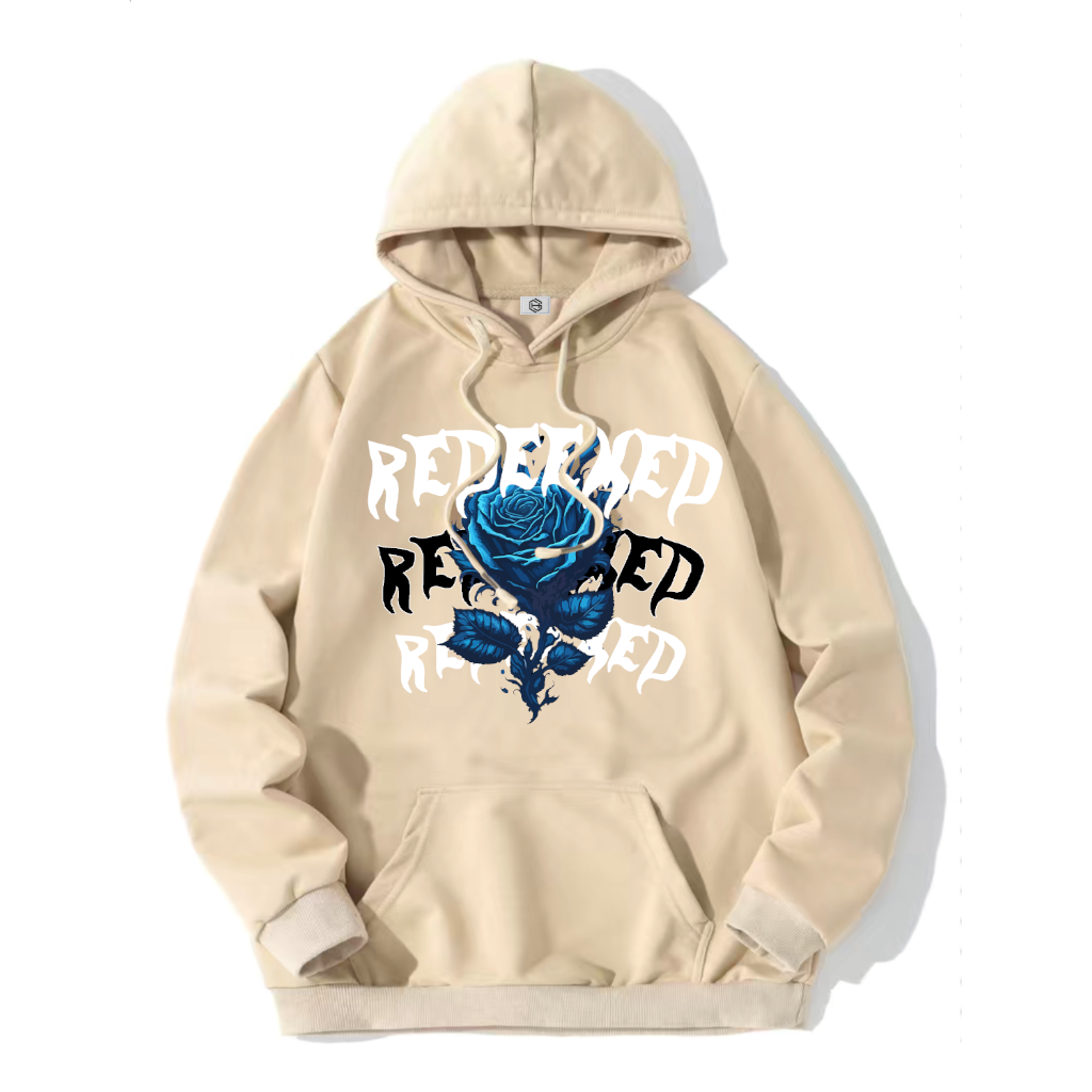 Redeemed Hoodie