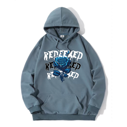 Redeemed Hoodie