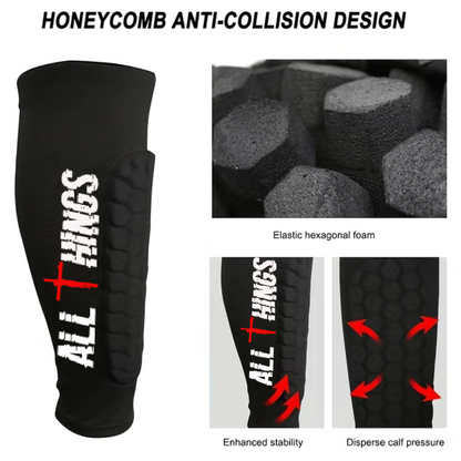 All Things Soccer Shin guards