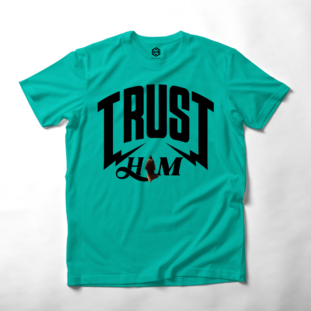 Trust HIM T-shirt