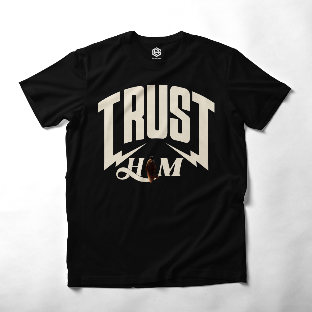 Trust HIM T-shirt