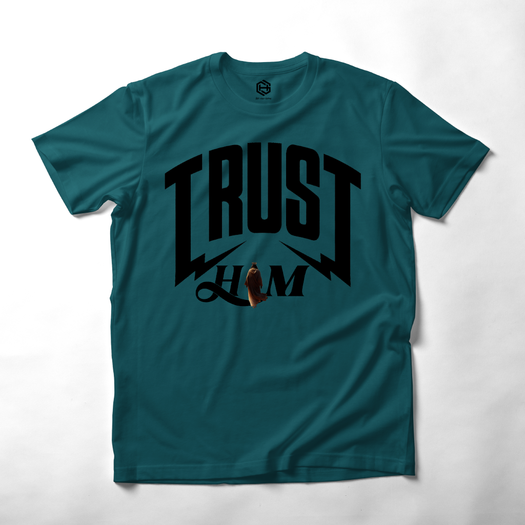 Trust HIM T-shirt