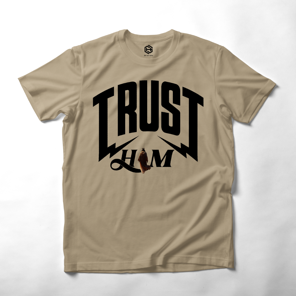 Trust HIM T-shirt