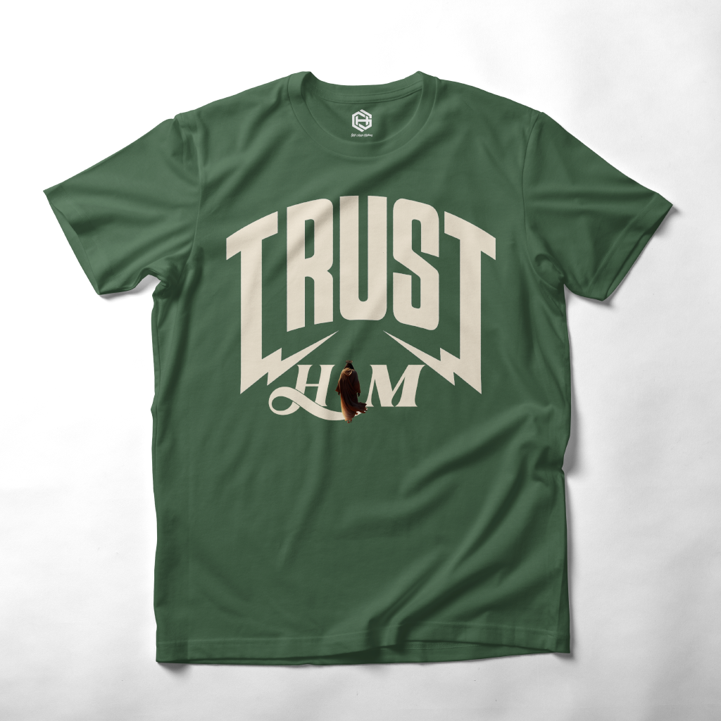 Trust HIM T-shirt