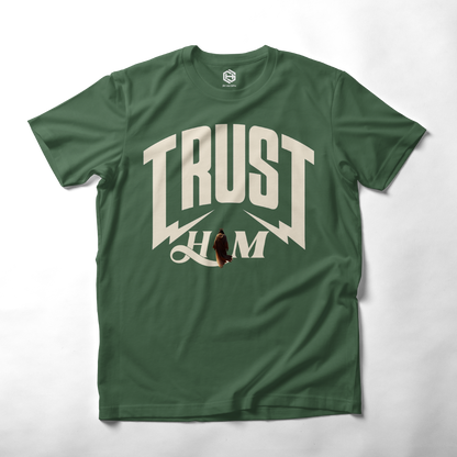 Trust HIM T-shirt