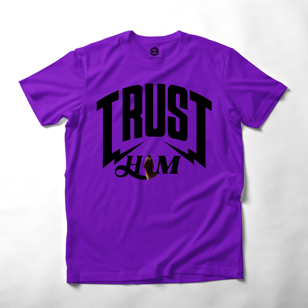 Trust HIM T-shirt