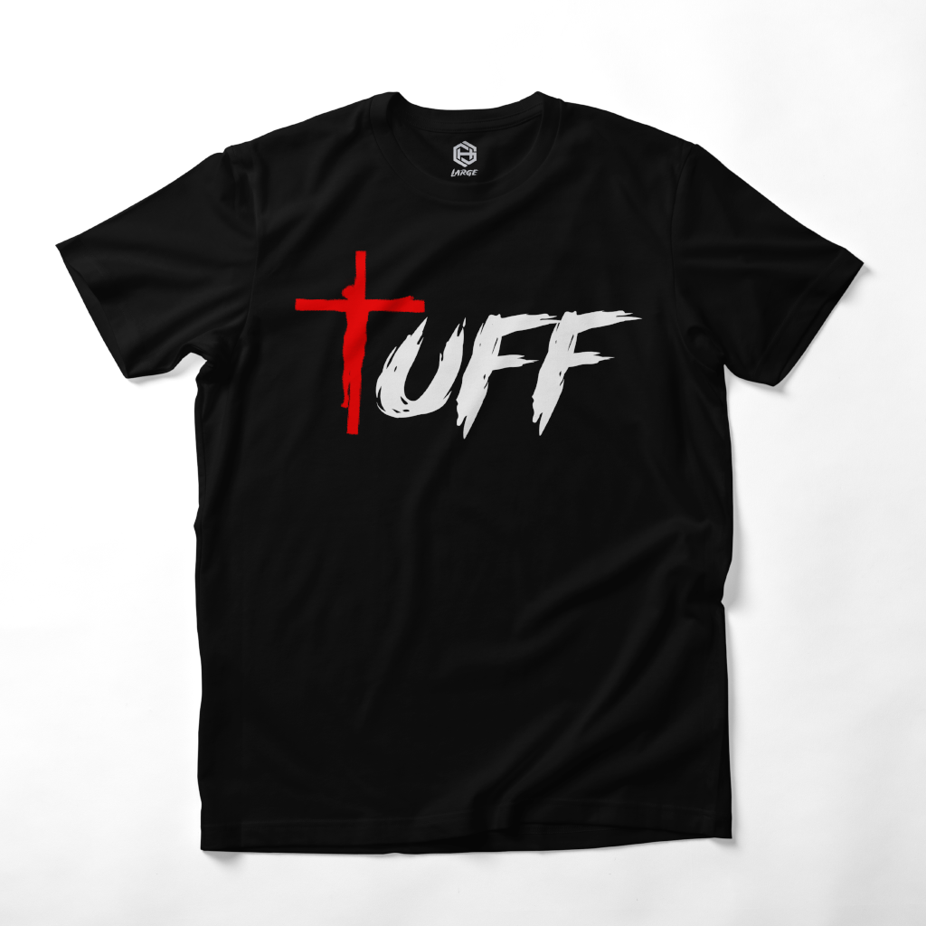 TUFF T-shirt