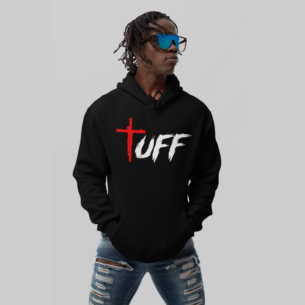 TUFF Hoodie