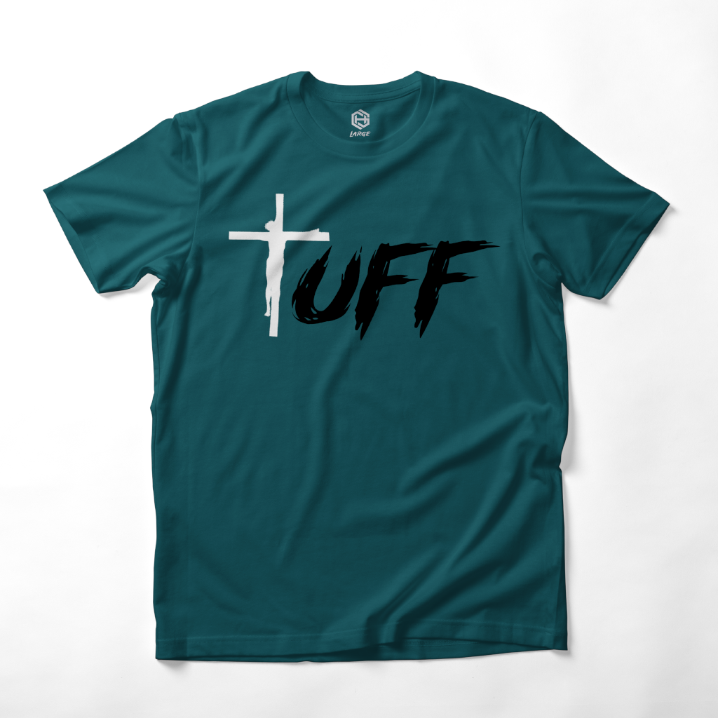 TUFF T-shirt