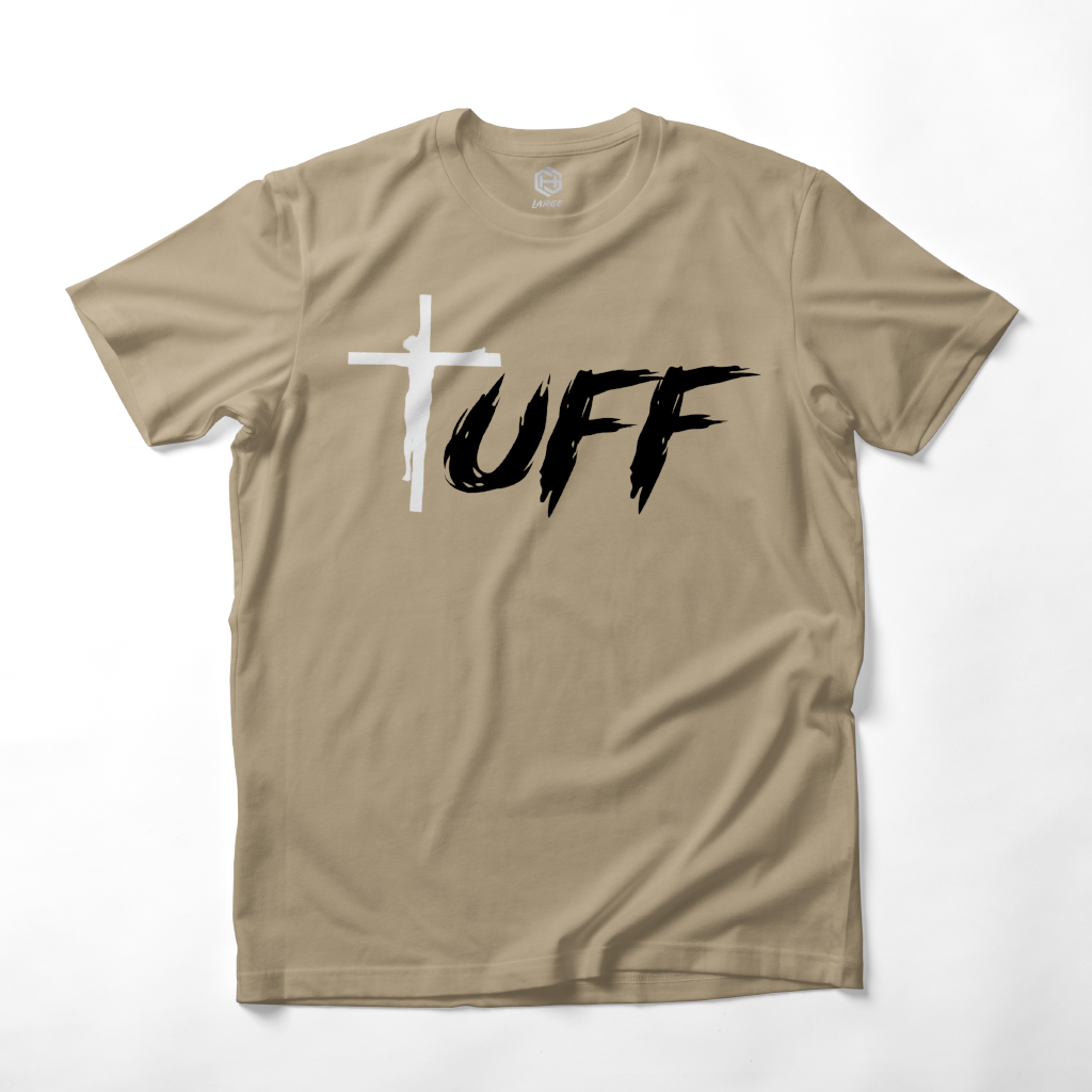 TUFF T-shirt