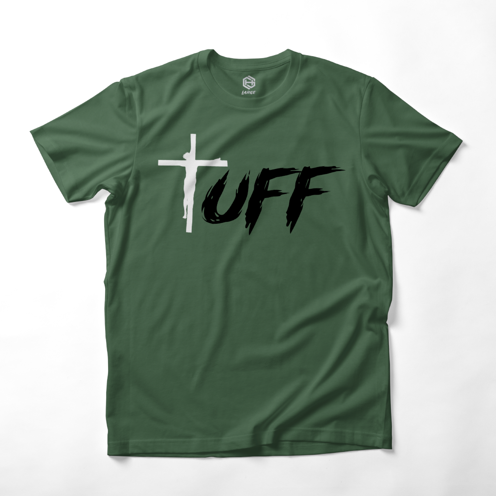 TUFF T-shirt