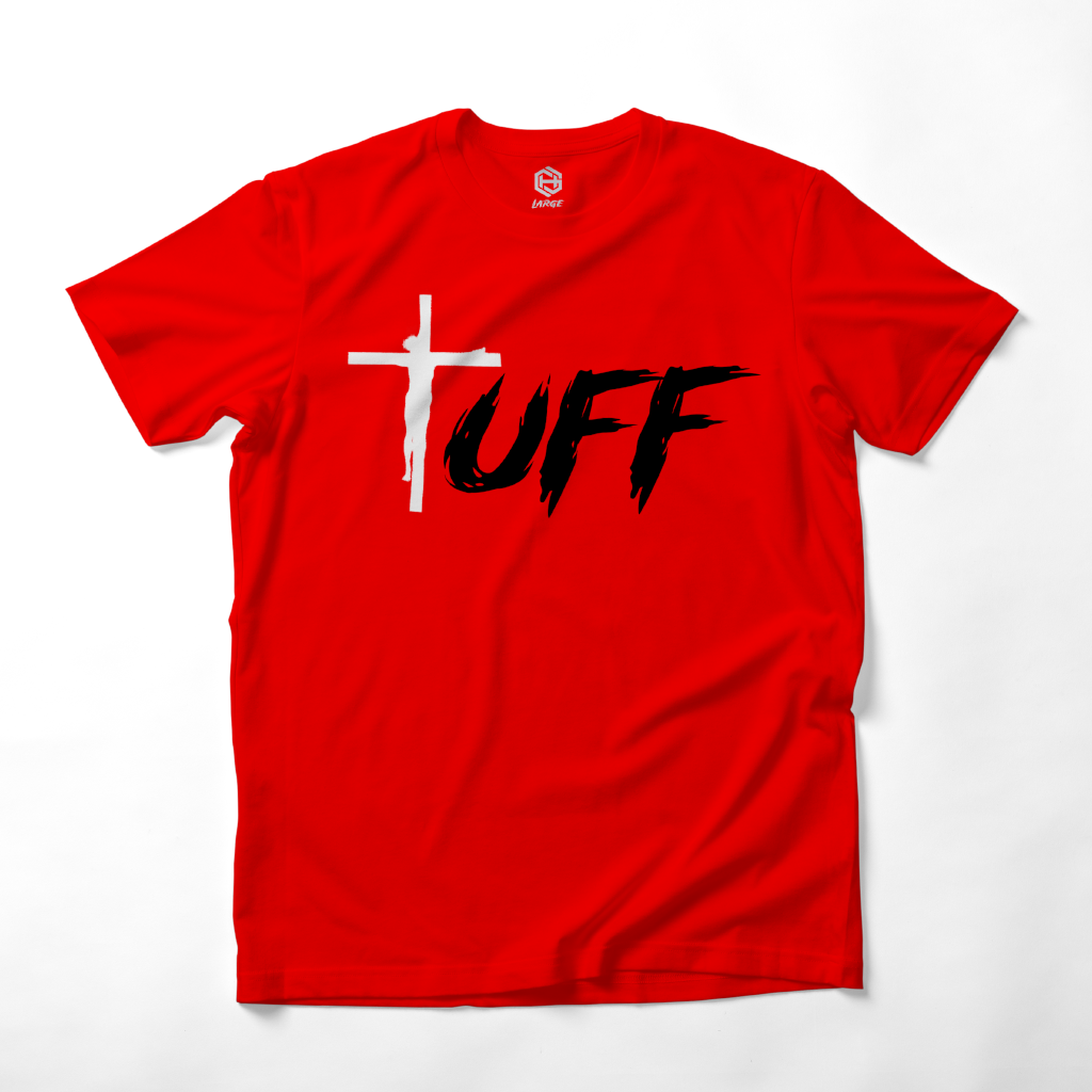 TUFF T-shirt