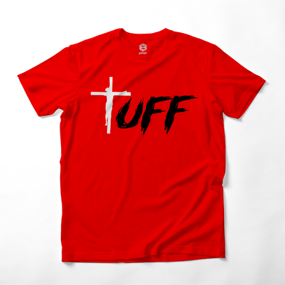 TUFF T-shirt