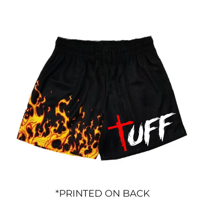 TUFF Gym Shorts