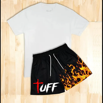 TUFF Gym Shorts