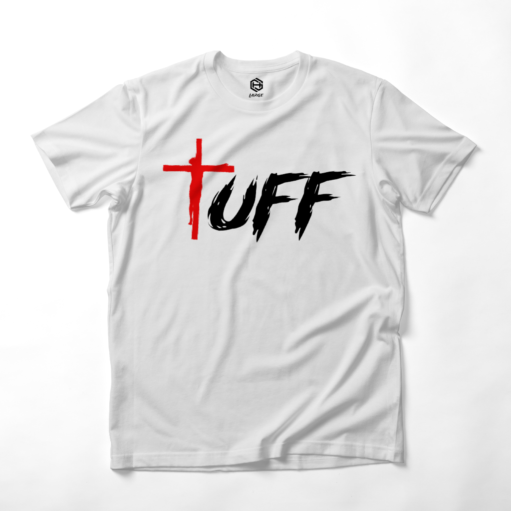 TUFF T-shirt